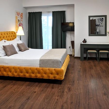 Stylish Apartment, Acropolis View 雅典 外观 照片