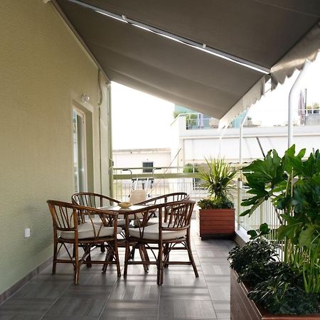 Stylish Apartment, Acropolis View 雅典 外观 照片