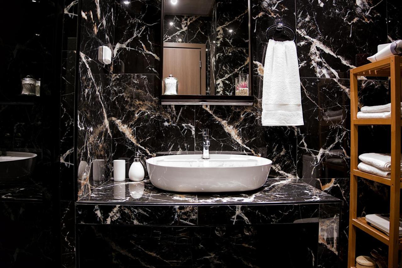 Stylish Apartment, Acropolis View 雅典 外观 照片