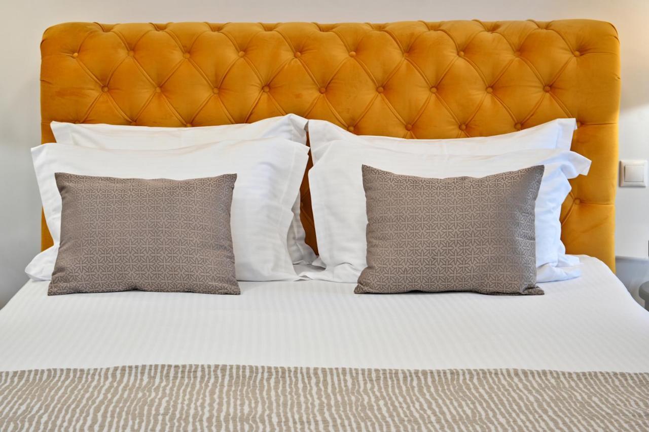 Stylish Apartment, Acropolis View 雅典 外观 照片