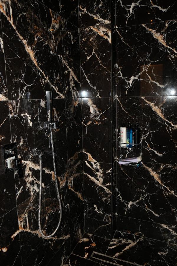 Stylish Apartment, Acropolis View 雅典 外观 照片