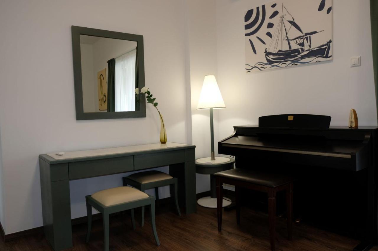 Stylish Apartment, Acropolis View 雅典 外观 照片